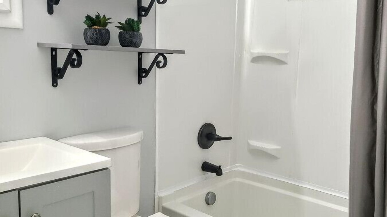 Photo of Bathroom in Norfolk