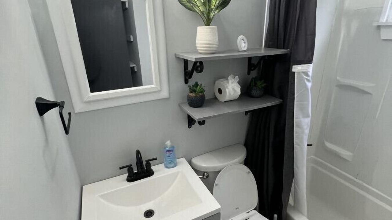 Photo of Bathroom in Norfolk