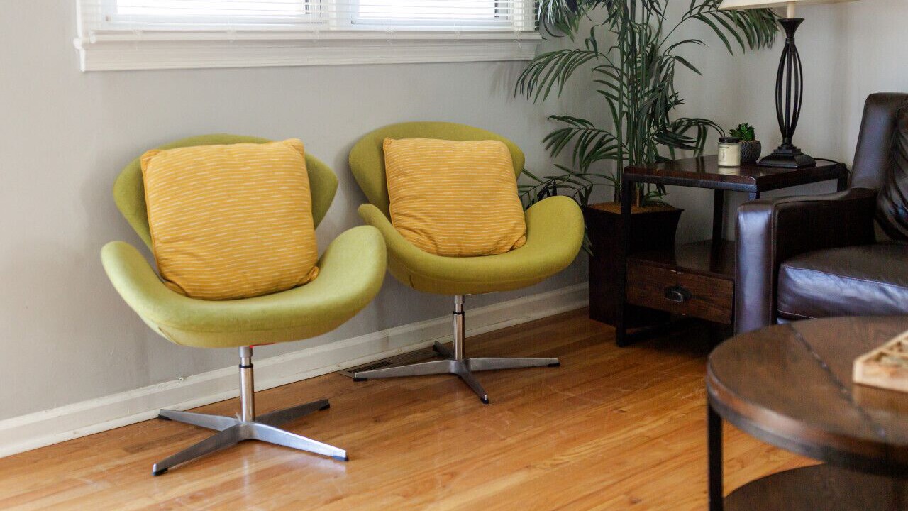 Photo of Bedroom in Norfolk