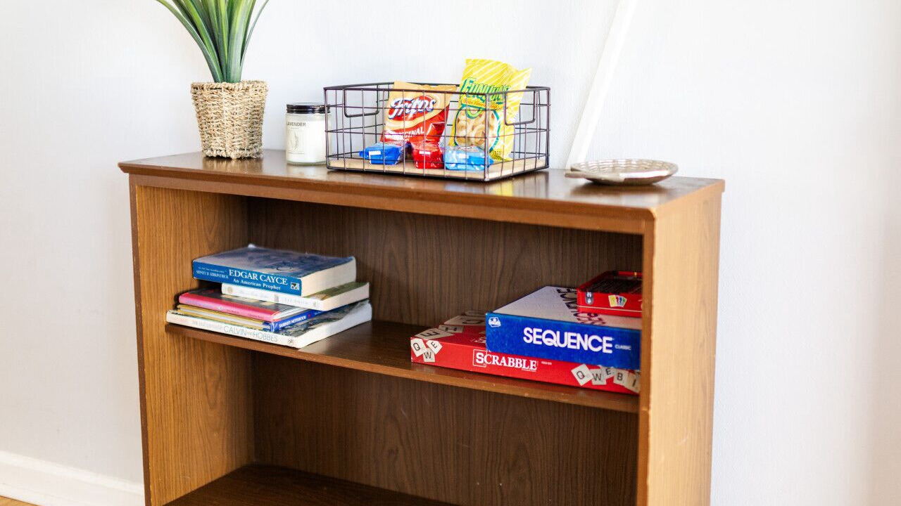 Photo of Bedroom in Norfolk