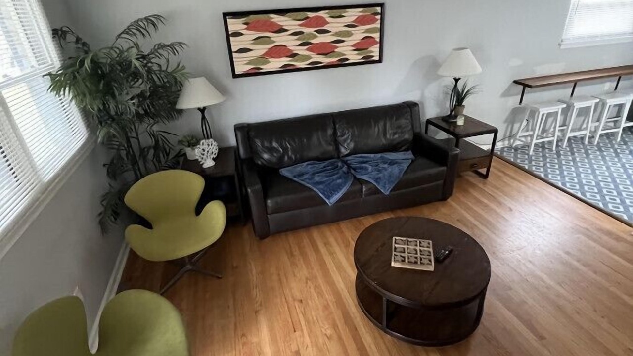 Photo of Bedroom in Norfolk