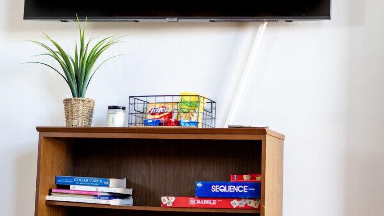 Photo of Bedroom in Norfolk