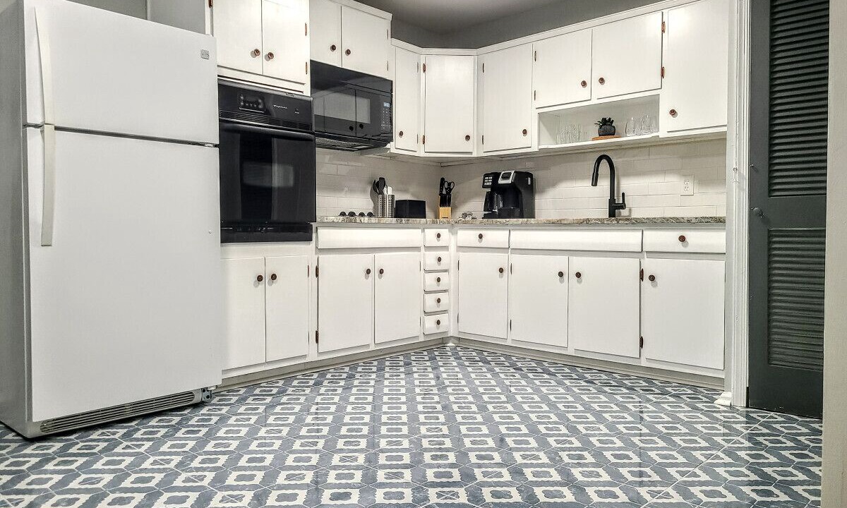 Photo of Kitchen in Norfolk