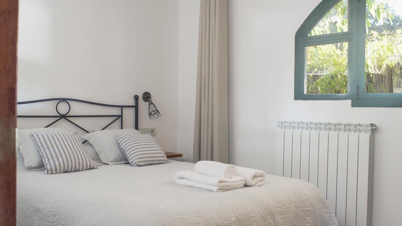 Photo of Bedroom in Ventallo