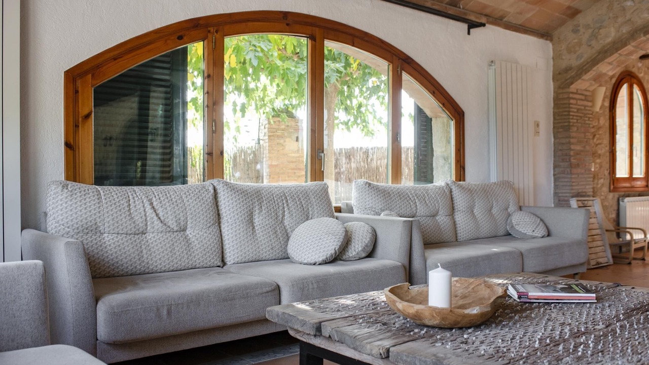 Photo of Livingroom in Ventallo
