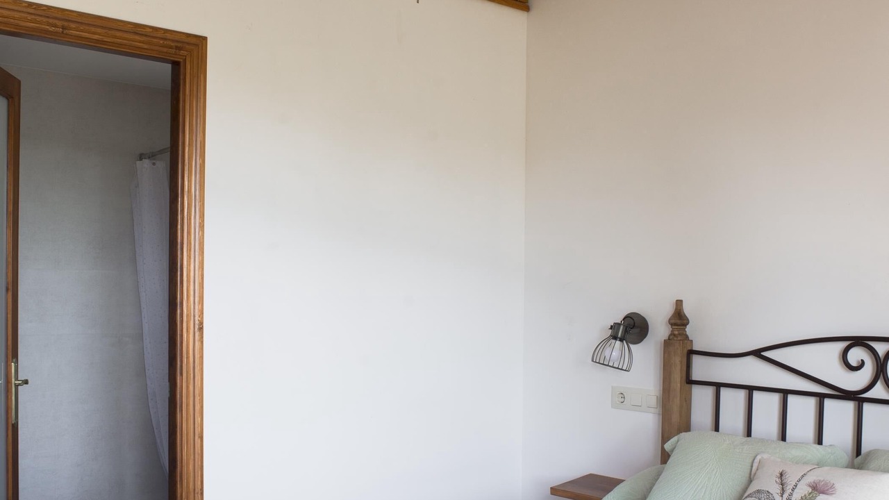 Photo of Bedroom in Ventallo