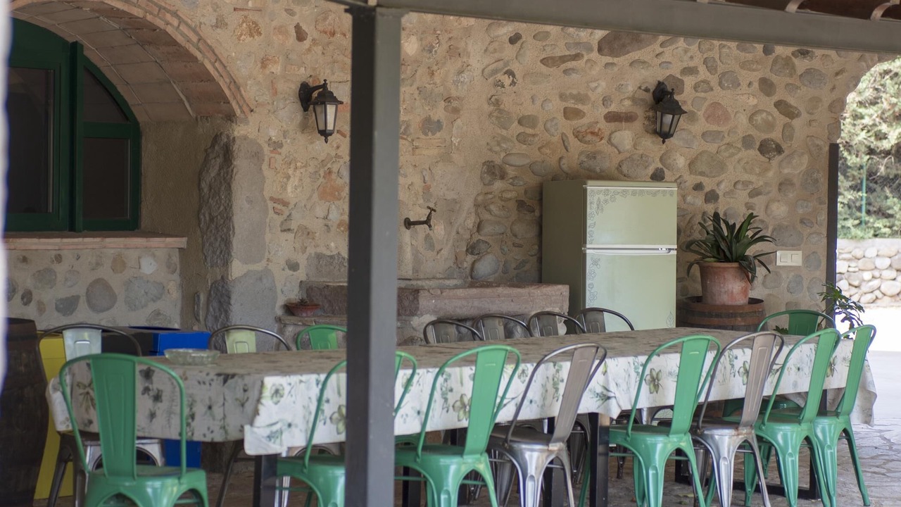 Photo of Outdoor in Ventallo