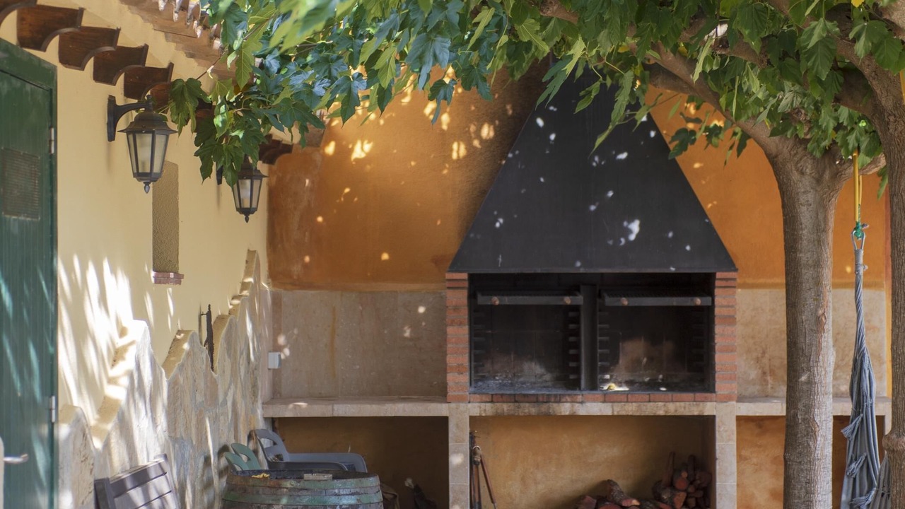 Photo of Outdoor in Ventallo