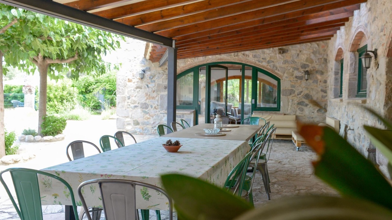 Photo of Outdoor in Ventallo