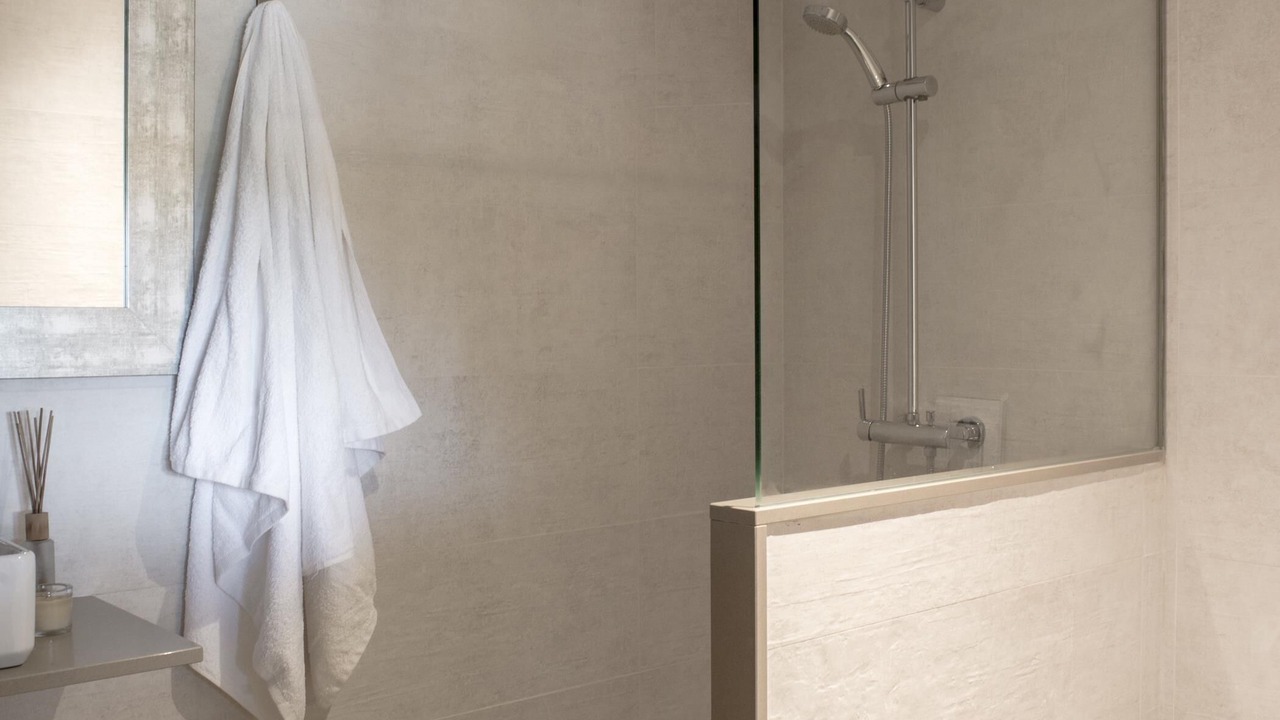 Photo of Bathroom in Ventallo
