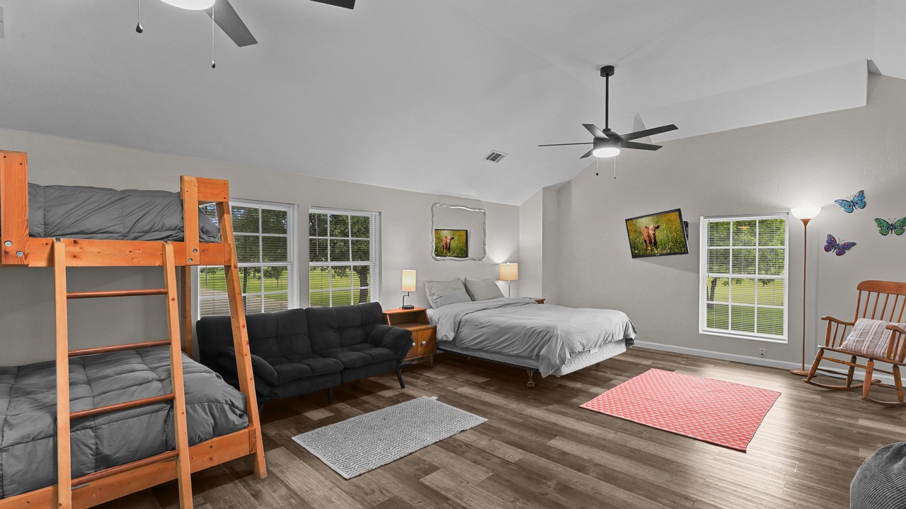 Photo of Bedroom in Big Cedar