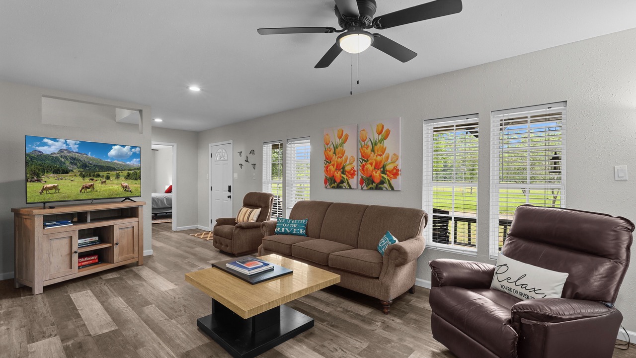 Photo of Livingroom in Big Cedar