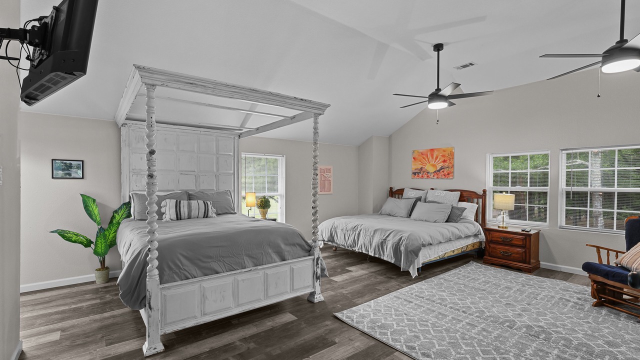 Photo of Bedroom in Big Cedar