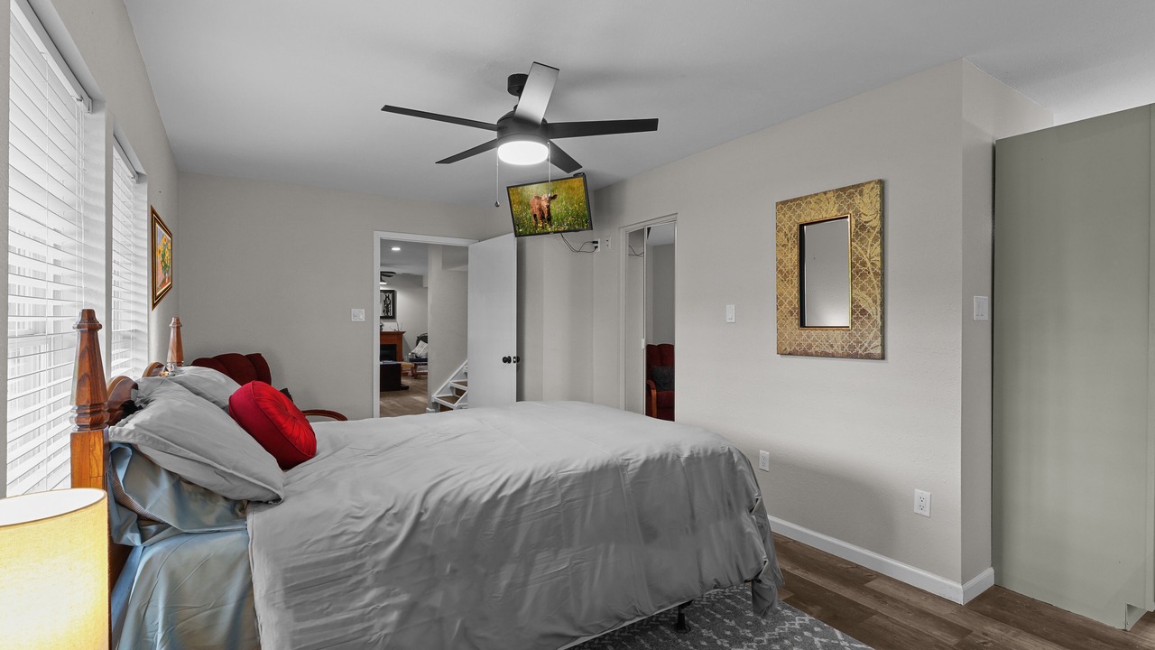 Photo of Bedroom in Big Cedar