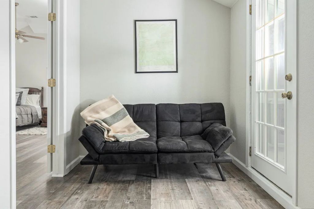Photo of Livingroom in Big Cedar