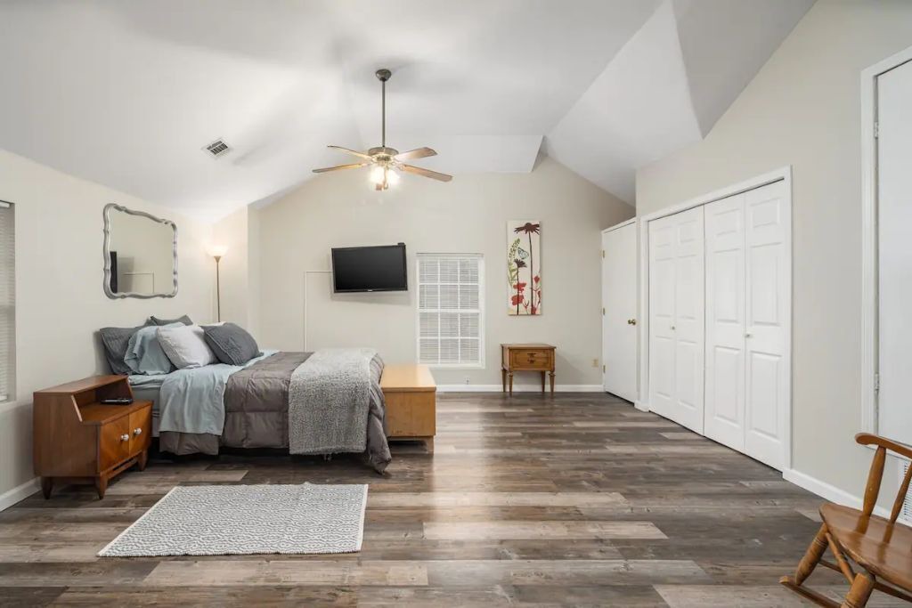 Photo of Bedroom in Big Cedar
