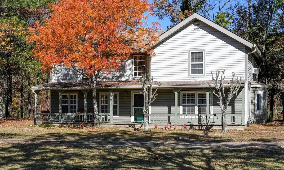 Photo of Outdoor in Big Cedar