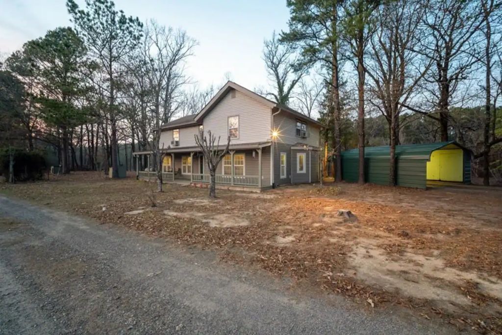 Photo of Outdoor in Big Cedar