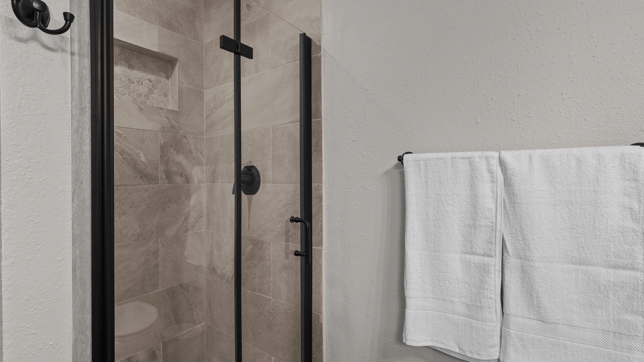 Photo of Bathroom in Big Cedar