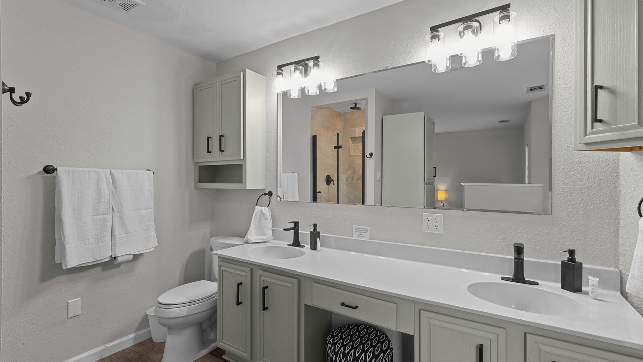 Photo of Bathroom in Big Cedar