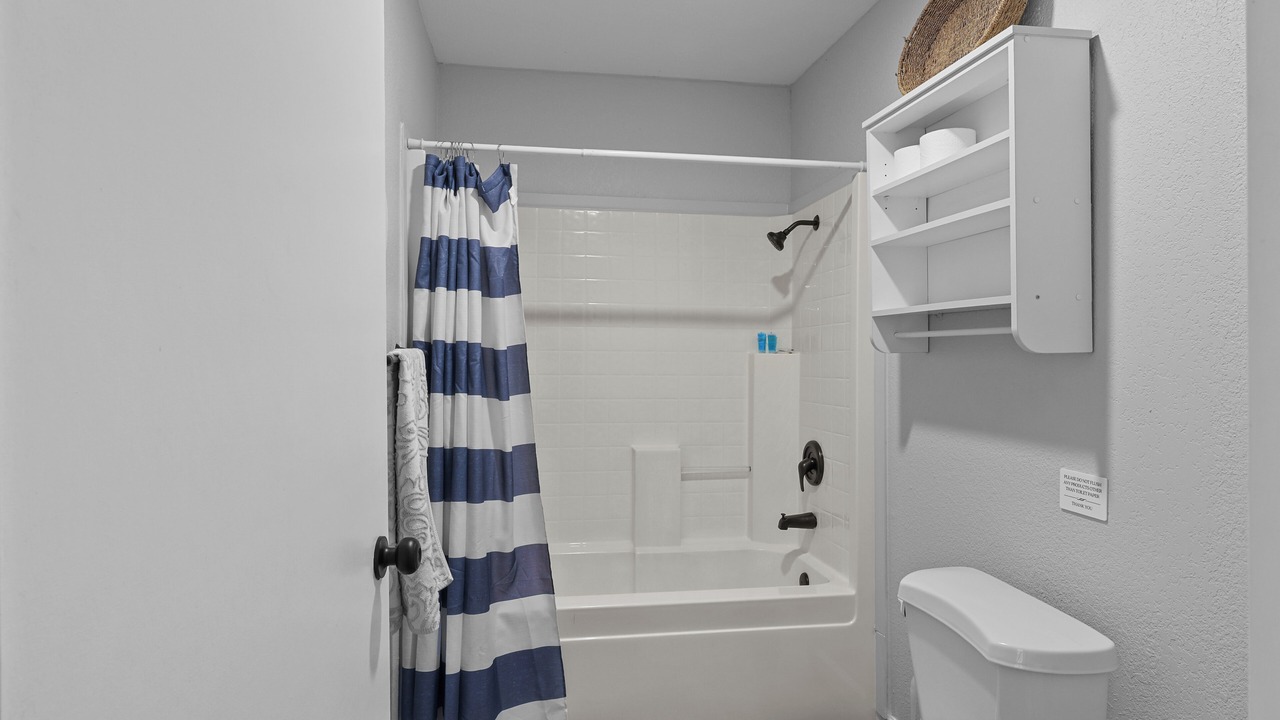 Photo of Bathroom in Big Cedar