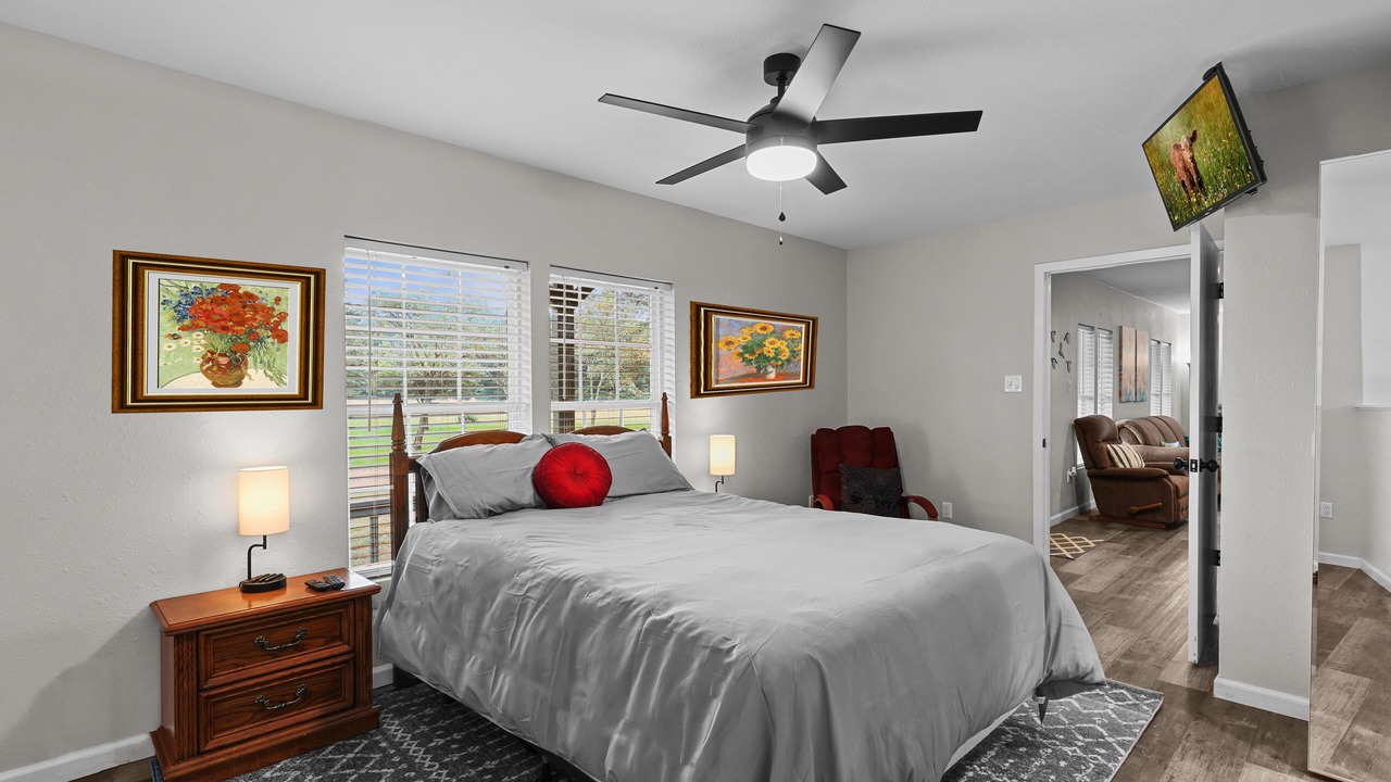 Photo of Bedroom in Big Cedar