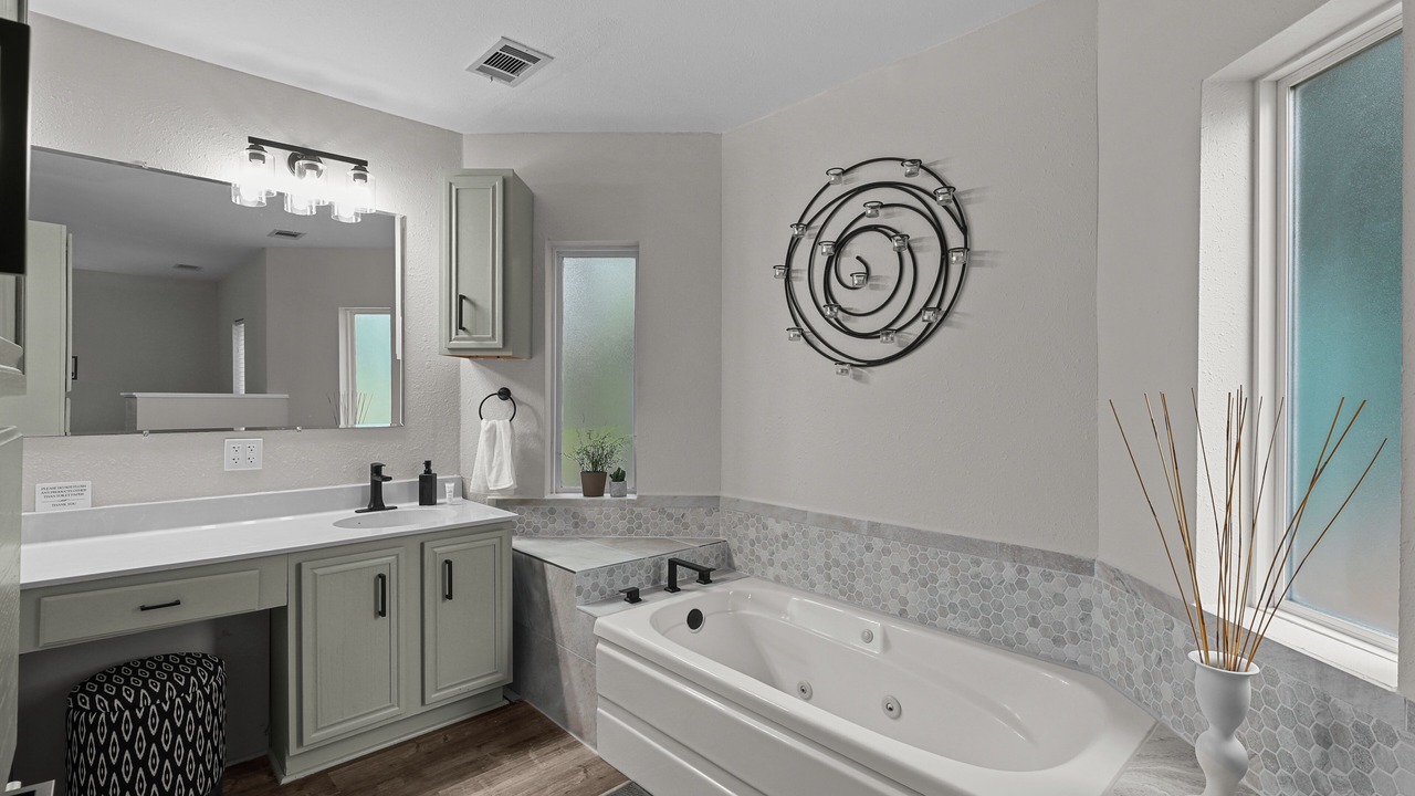 Photo of Bathroom in Big Cedar