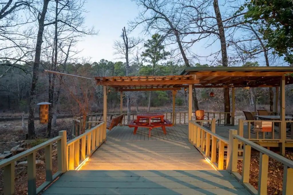 Photo of Outdoor in Big Cedar