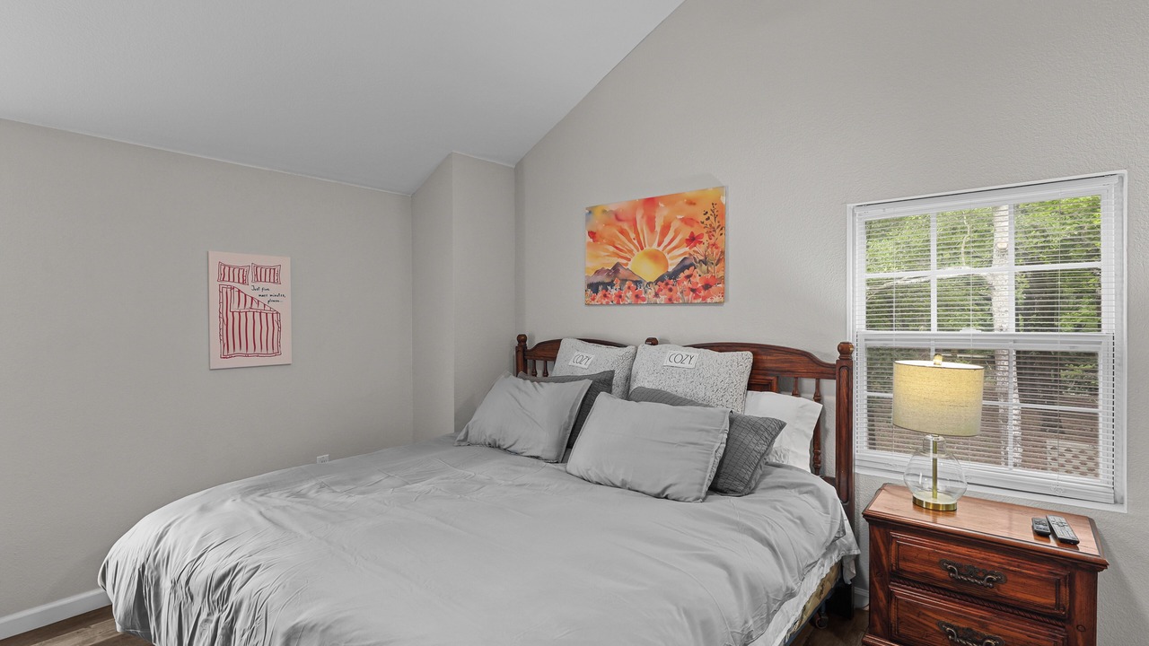 Photo of Bedroom in Big Cedar
