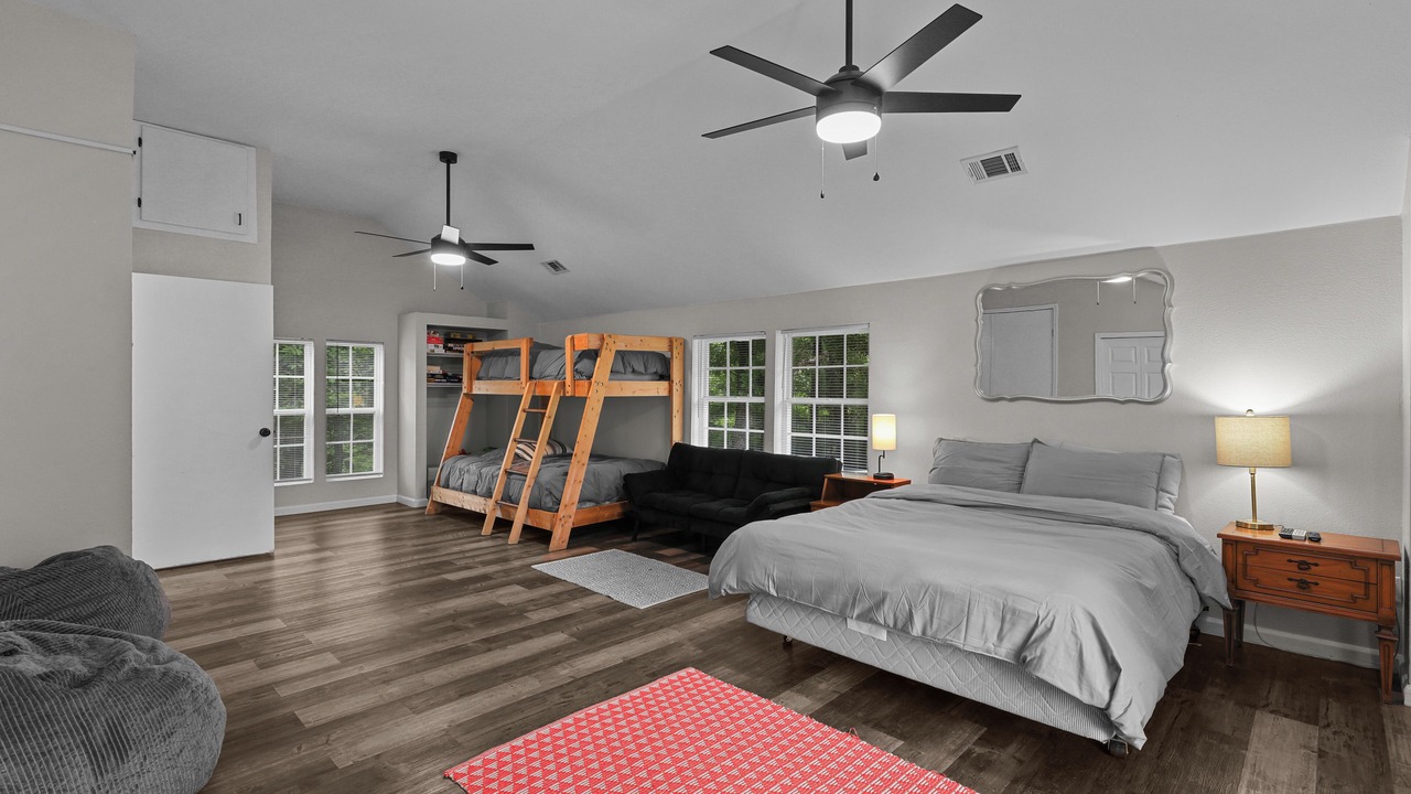 Photo of Bedroom in Big Cedar
