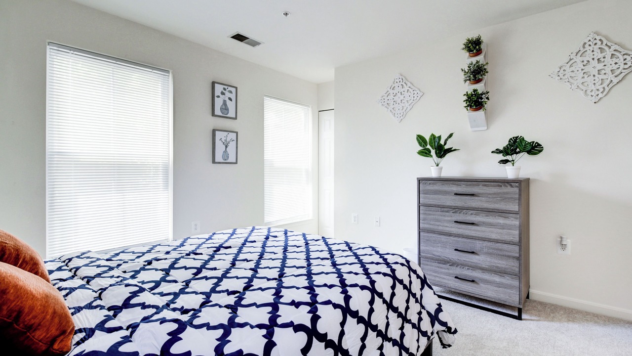 Photo of Bedroom in Washington