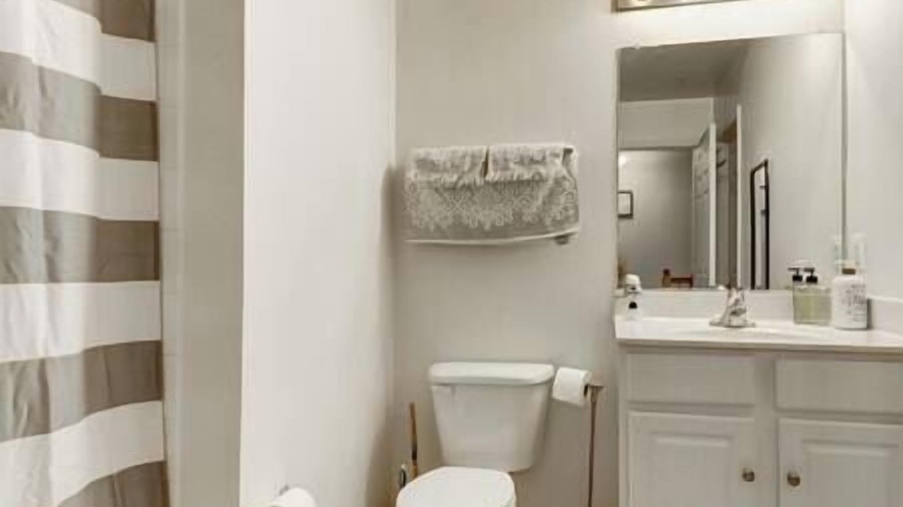Photo of Bathroom in Washington