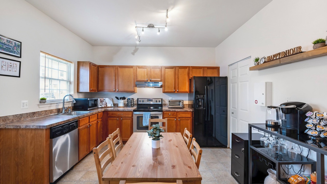 Photo of Kitchen in Washington