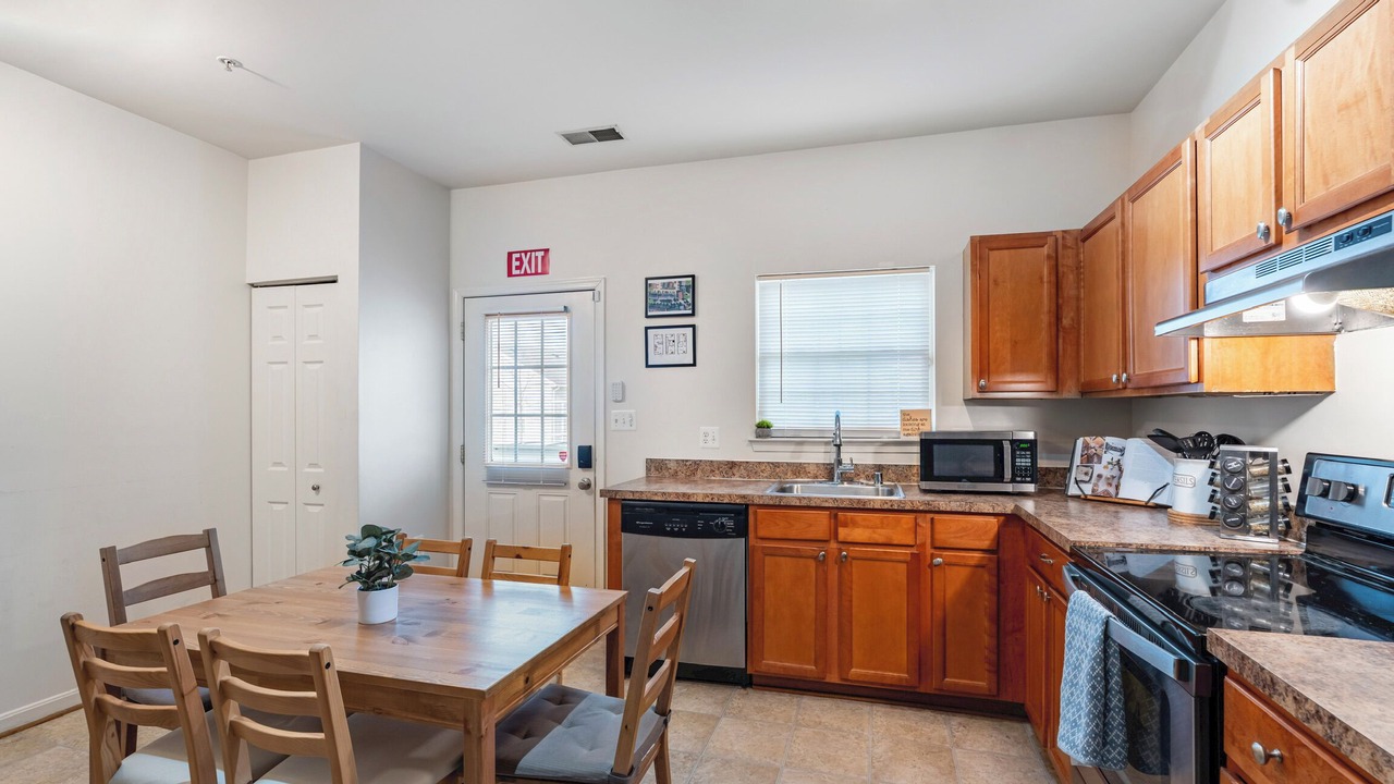 Photo of Kitchen in Washington