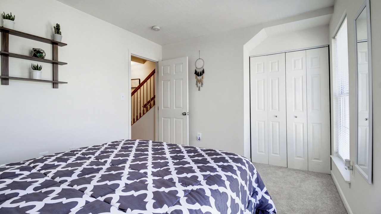 Photo of Bedroom in Washington
