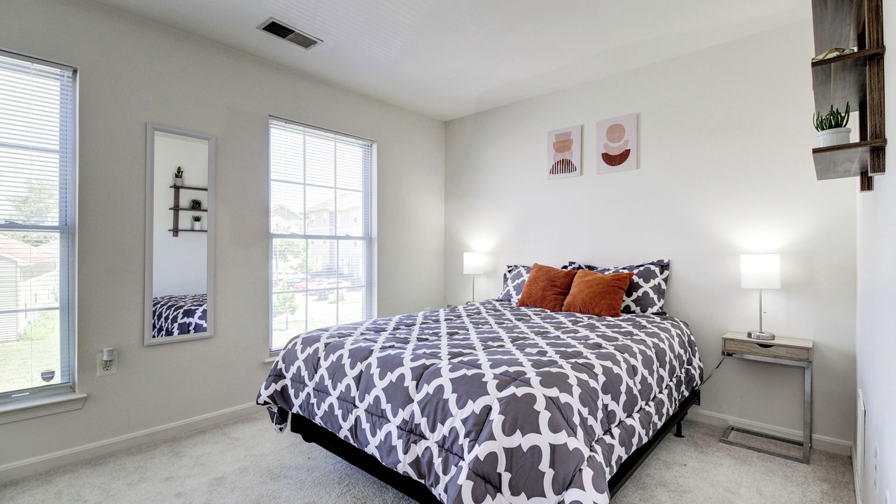 Photo of Bedroom in Washington