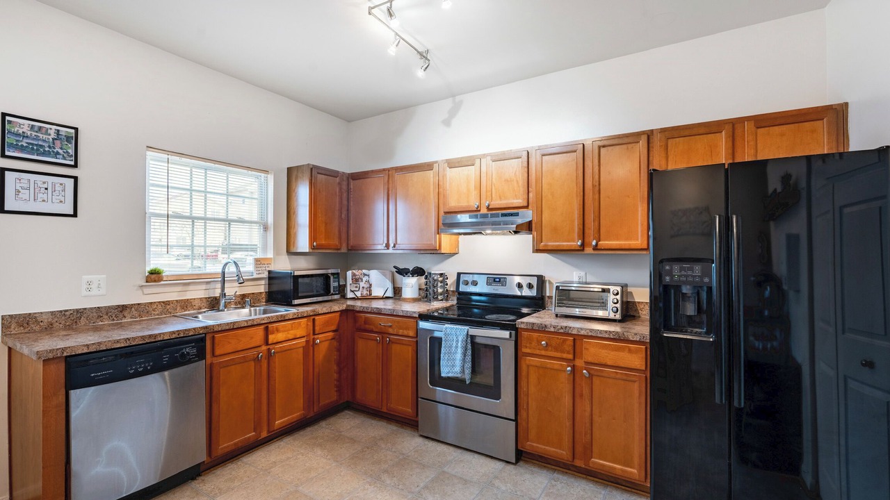 Photo of Kitchen in Washington