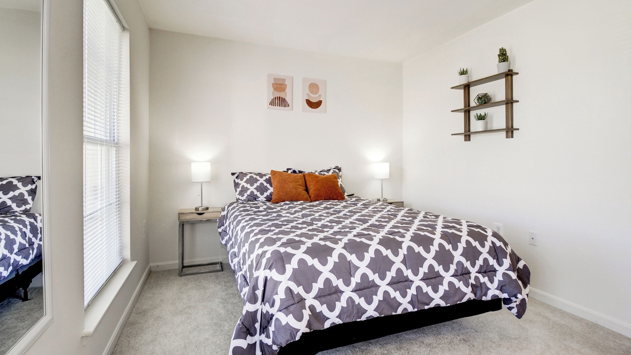 Photo of Bedroom in Washington