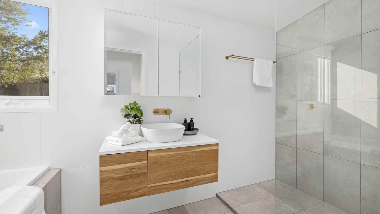 Photo of Bathroom in Capel Sound