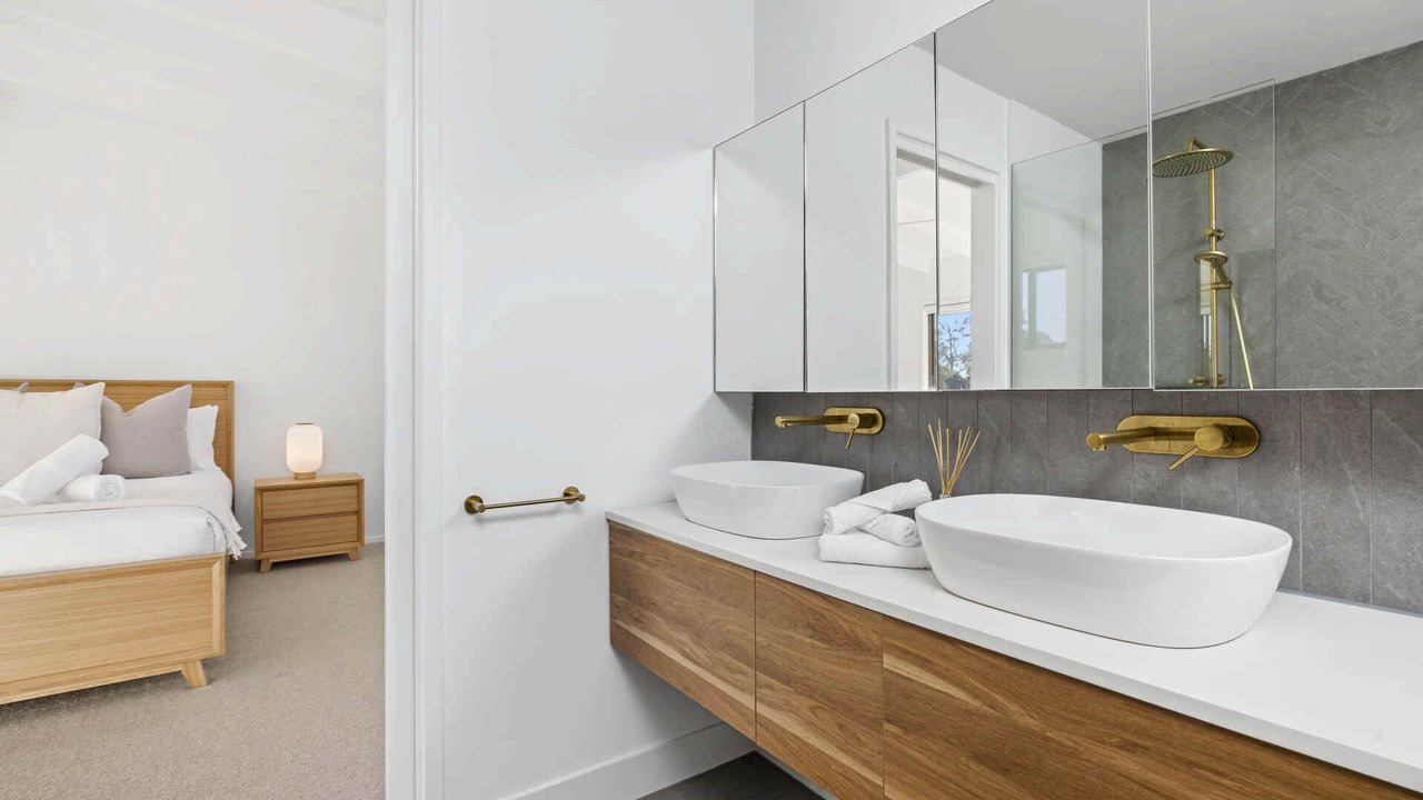 Photo of Bathroom in Capel Sound