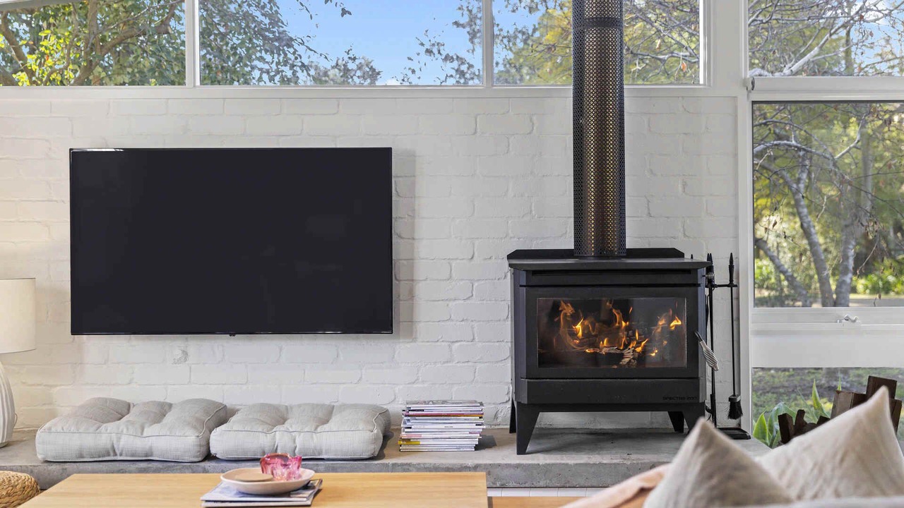 Photo of Livingroom in Capel Sound