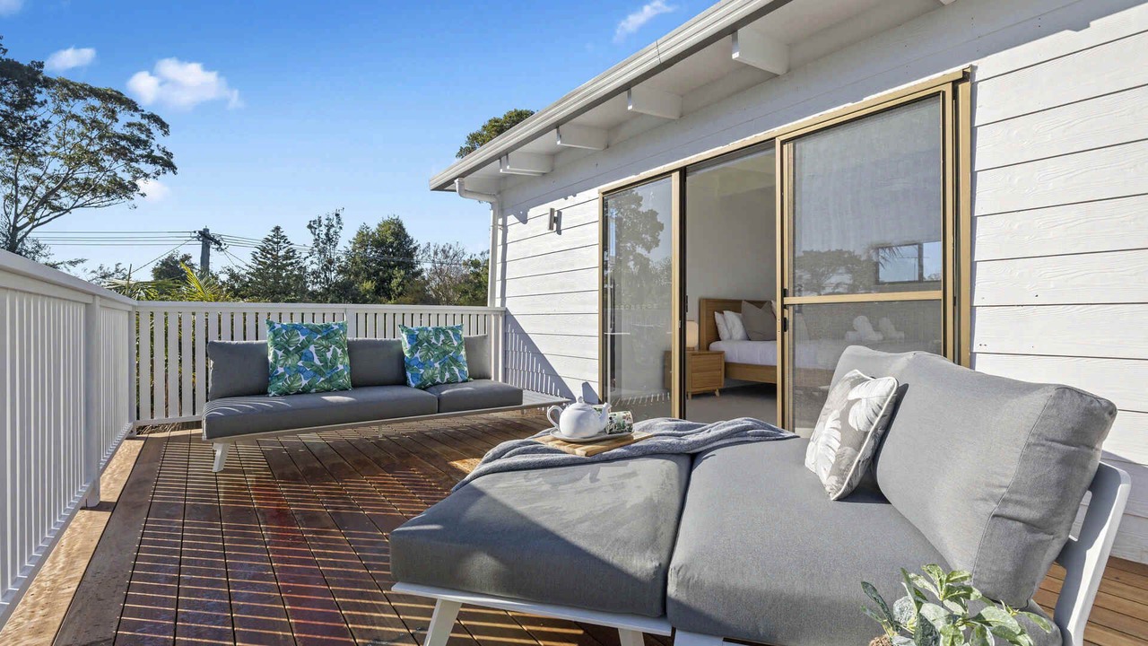 Photo of Patio Balcony in Capel Sound