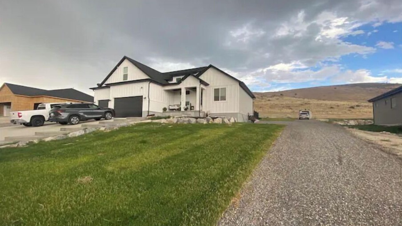 Photo of Outdoor in Eagle Mountain