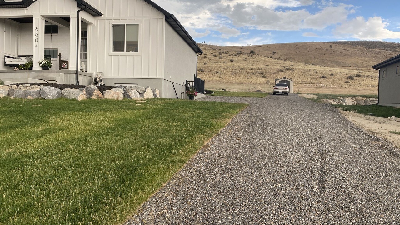 Photo of Outdoor in Eagle Mountain