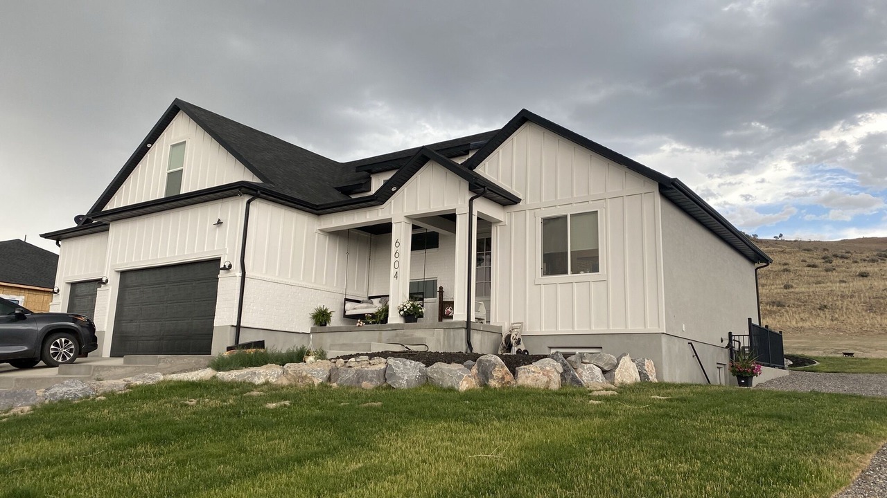 Photo of Outdoor in Eagle Mountain