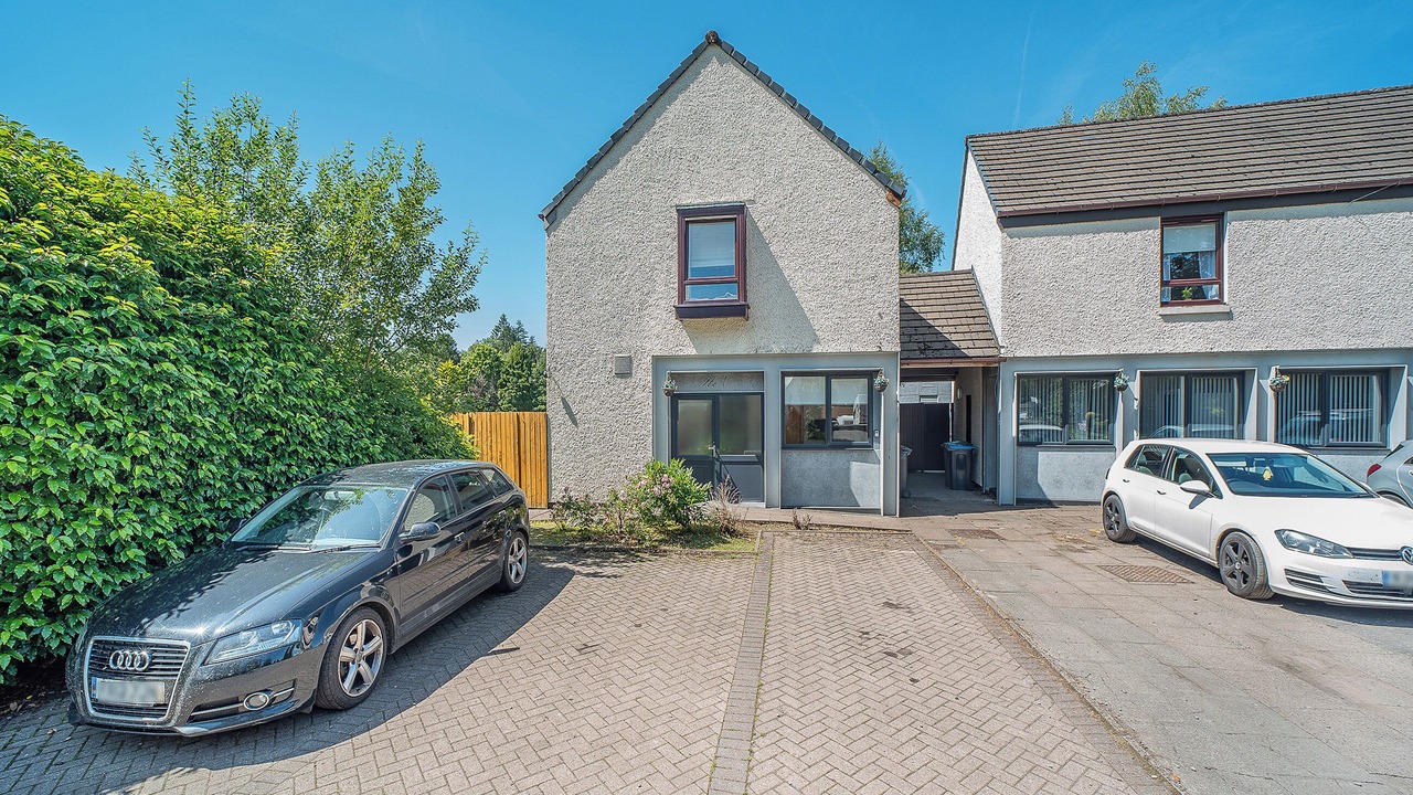 Photo of Outdoor in Moffat