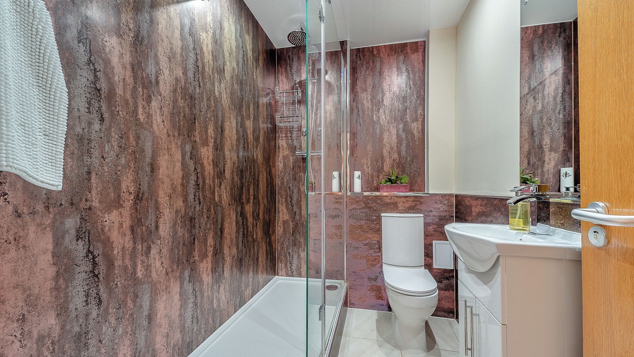 Photo of Bathroom in Moffat