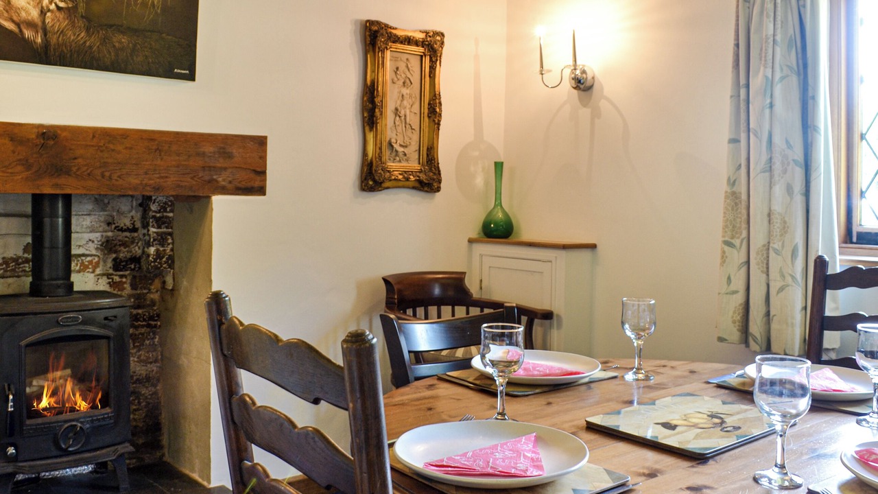 Photo of Bedroom in St Michaels