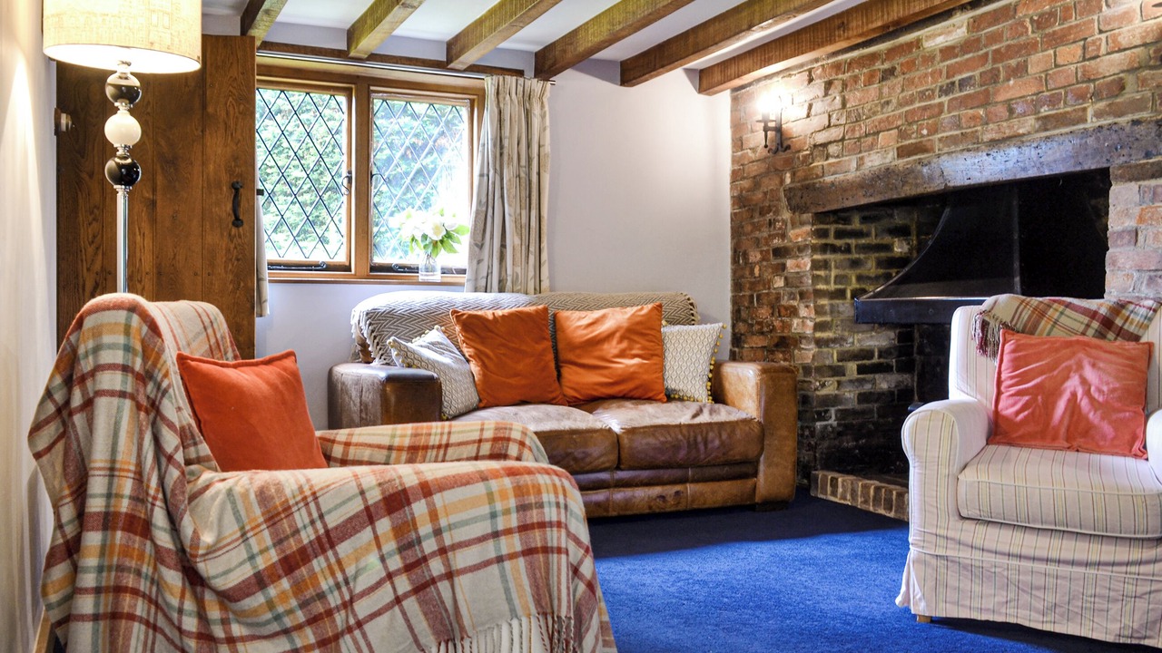 Photo of Bedroom in St Michaels