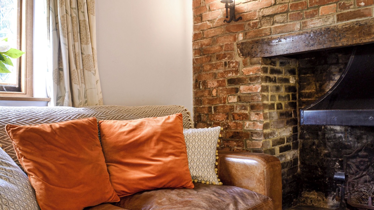 Photo of Bedroom in St Michaels